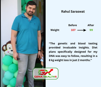 Rahul Saraswat